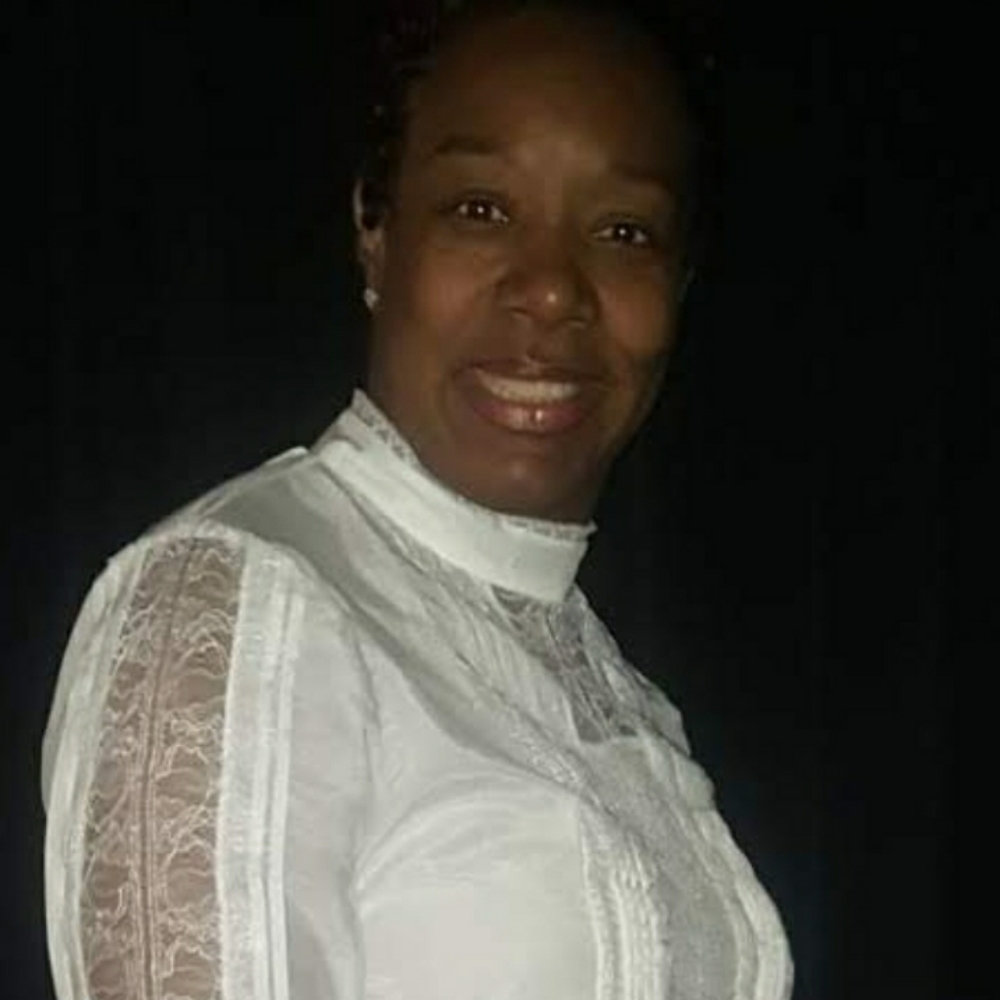 Meet your Posher, Tameka